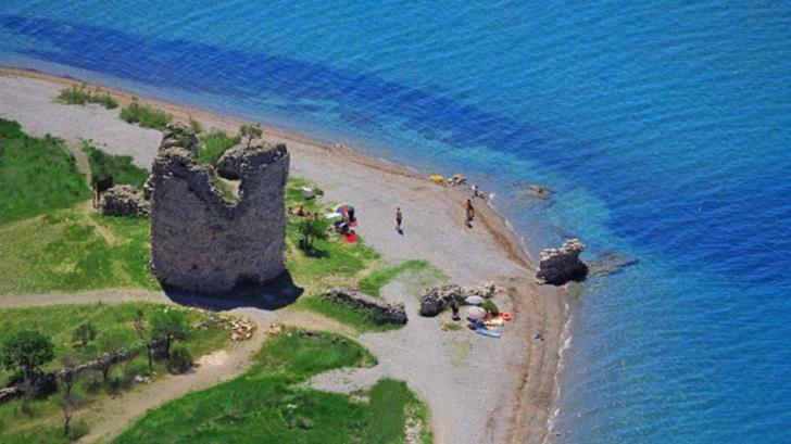 Apartment Smokrovic Starigrad Paklenica Bagian luar foto